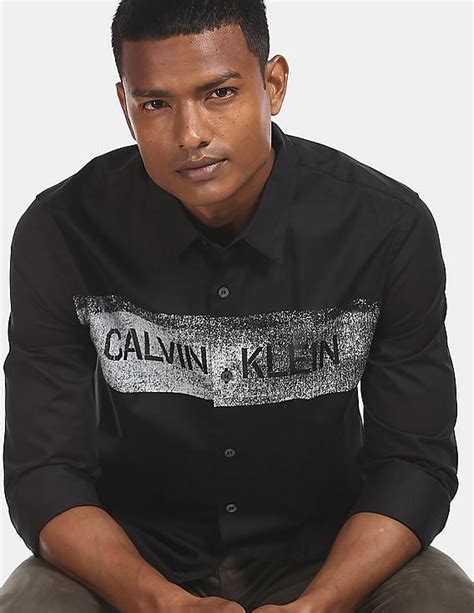 calvin klein shirts online store india|Calvin Klein shirts men price.